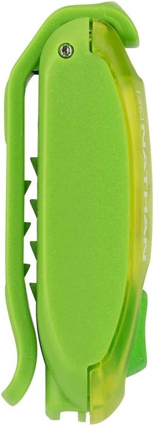 Nathan Strobelight 19