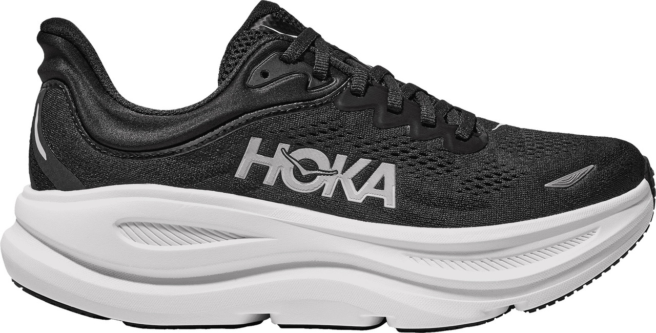 Hoka Bondi 9 Road Running Shoes - Men's