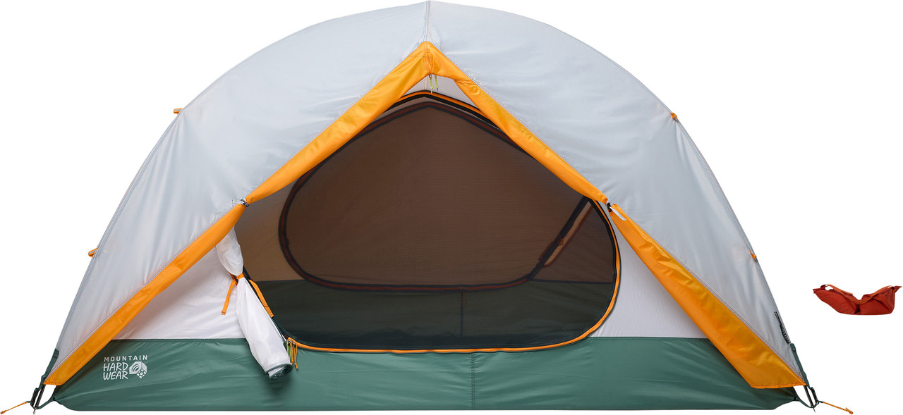 Mountain Hardwear Mineral King 3P All-Season Tent