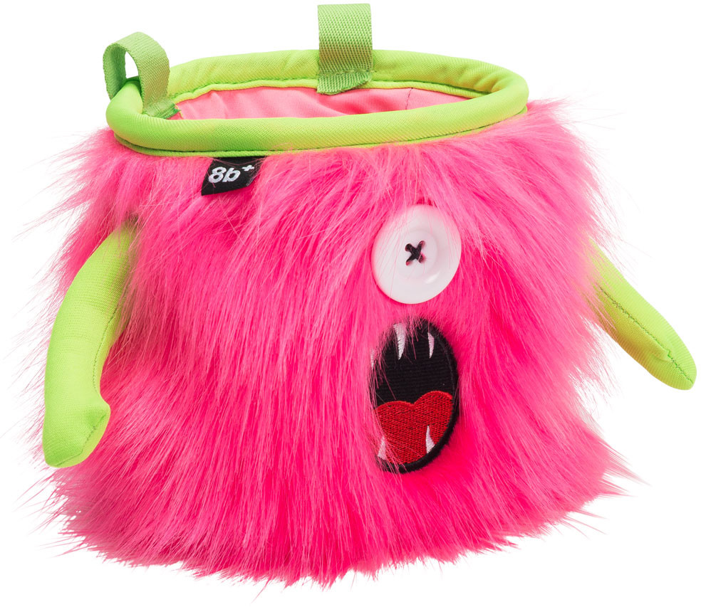 8BPlus Kelly Chalk Bag - Unisex