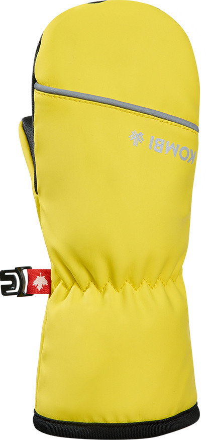 Kombi Drop Children's Mitts - Children