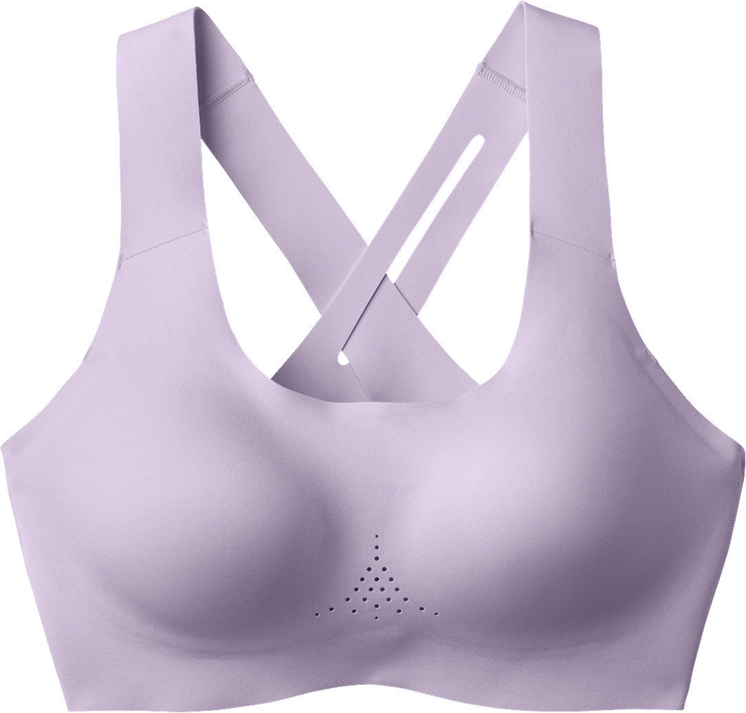 Brooks Crossback 2.0 Sports Bra - Women's