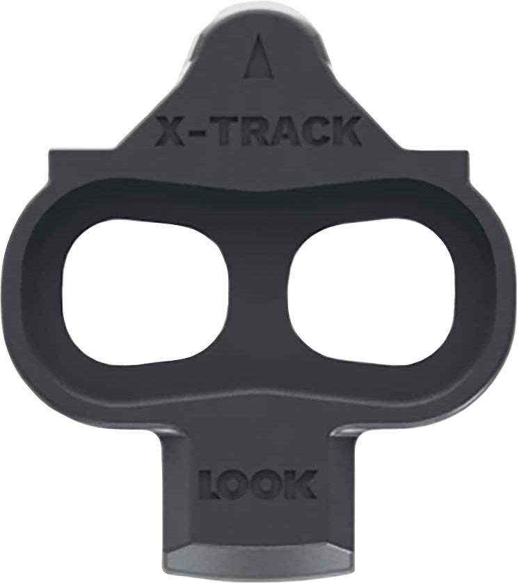 Look X-Track Cleats