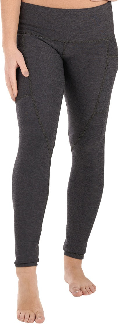 Level Six Sombrio Capri Neoprene Pants - Women's