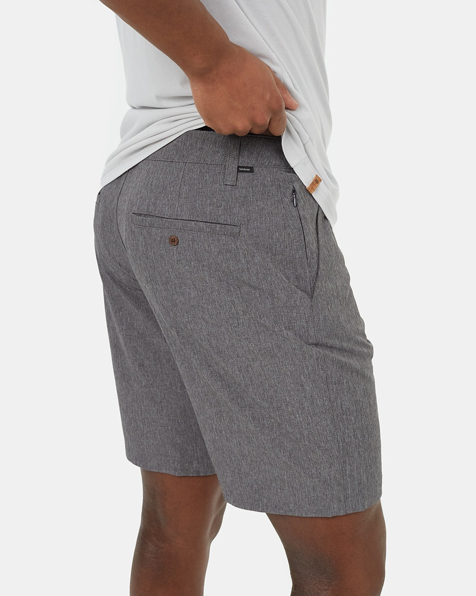 tentree inMotion Latitude Short Light - Men's