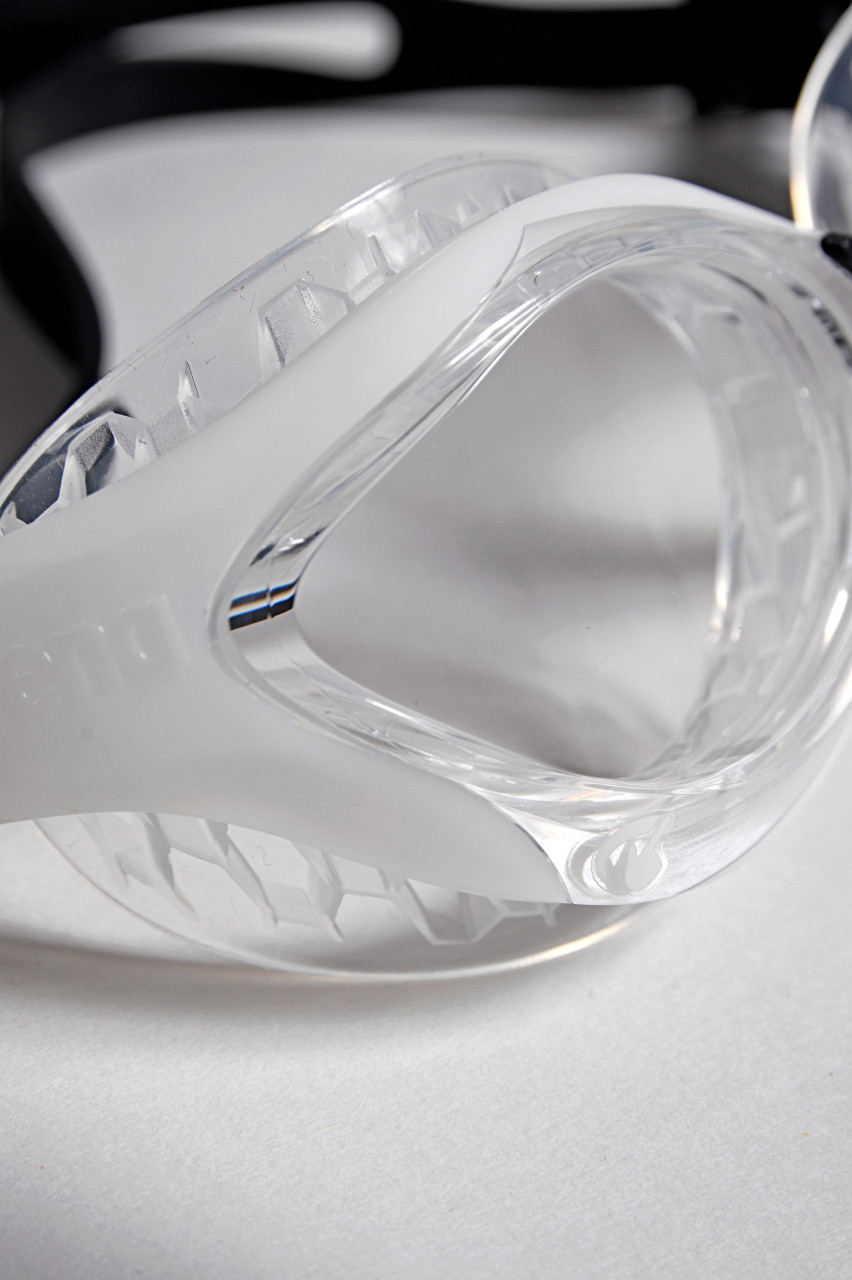 Arena Air-Bold Swipe Goggles - Unisex