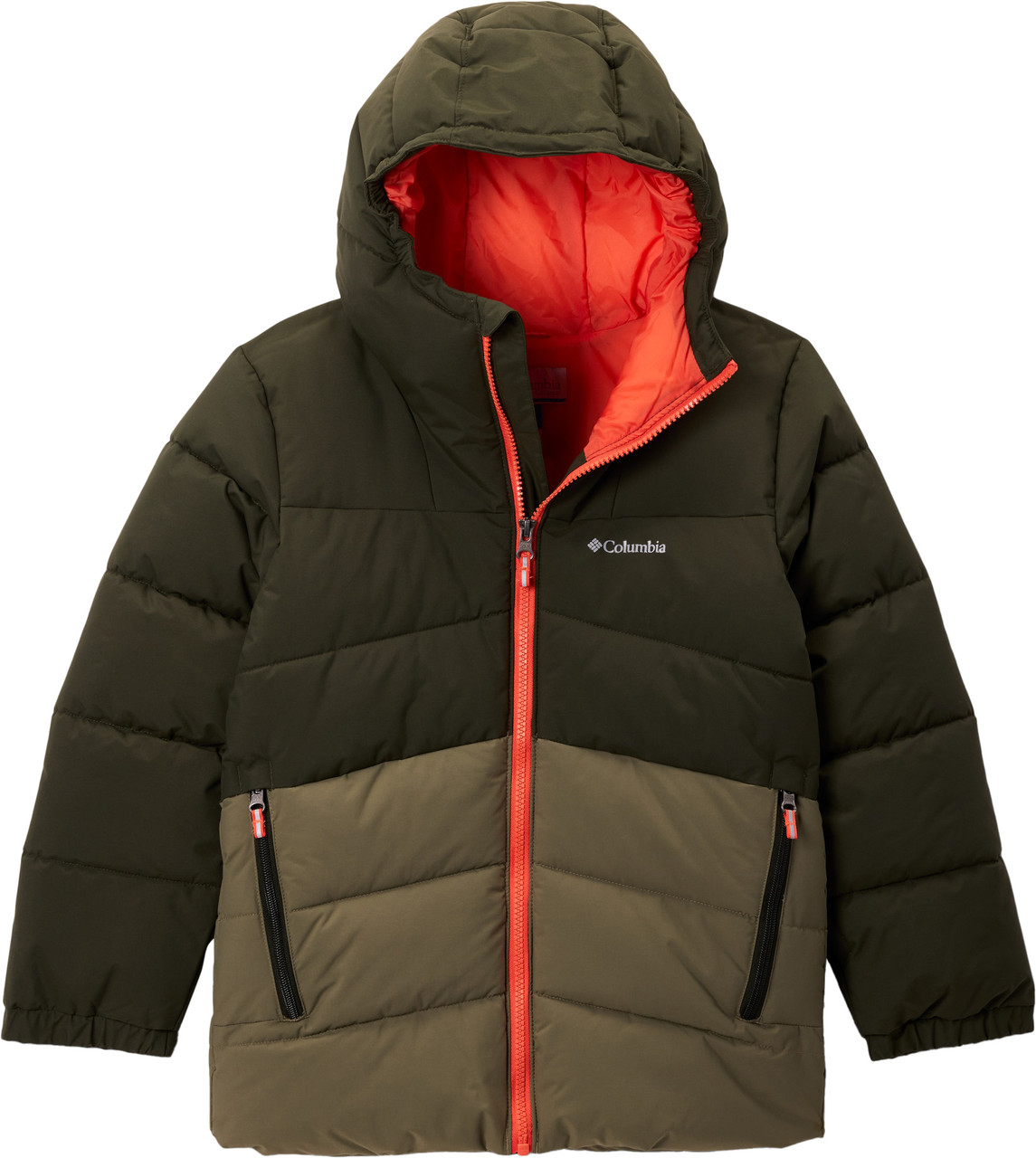 Columbia Arctic Blast II Jacket - Boys' - Youths