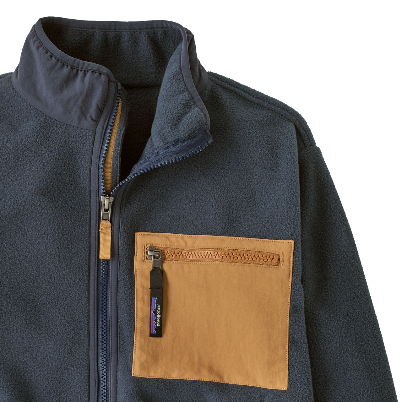 Patagonia Synchilla Jacket - Youths