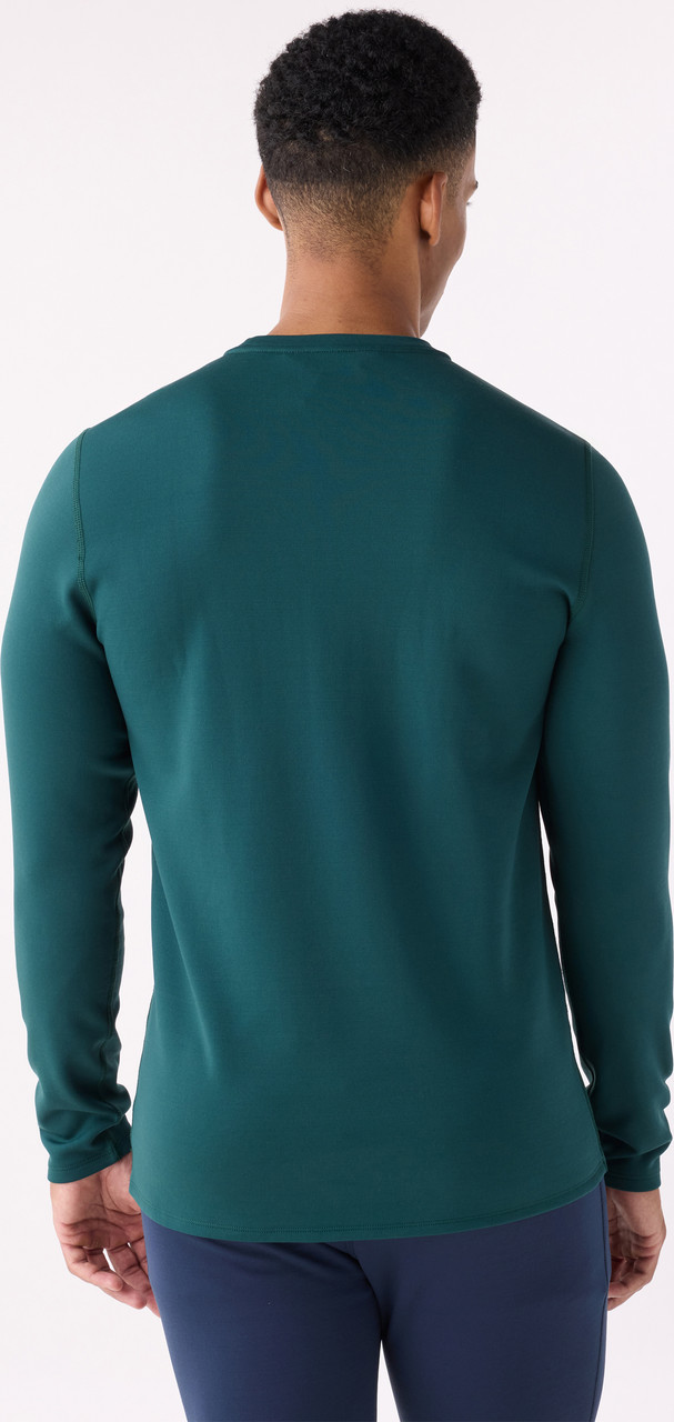 MEC T3 Merino Base Layer Long Sleeve Top - Men's