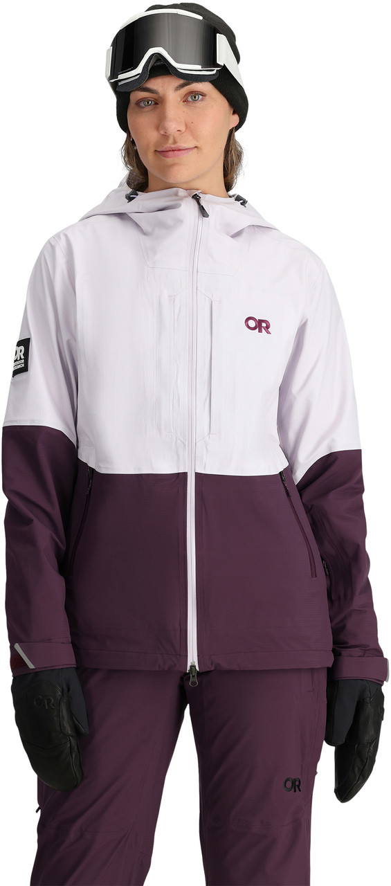 Outdoor Research Carbide Jacket - Women's