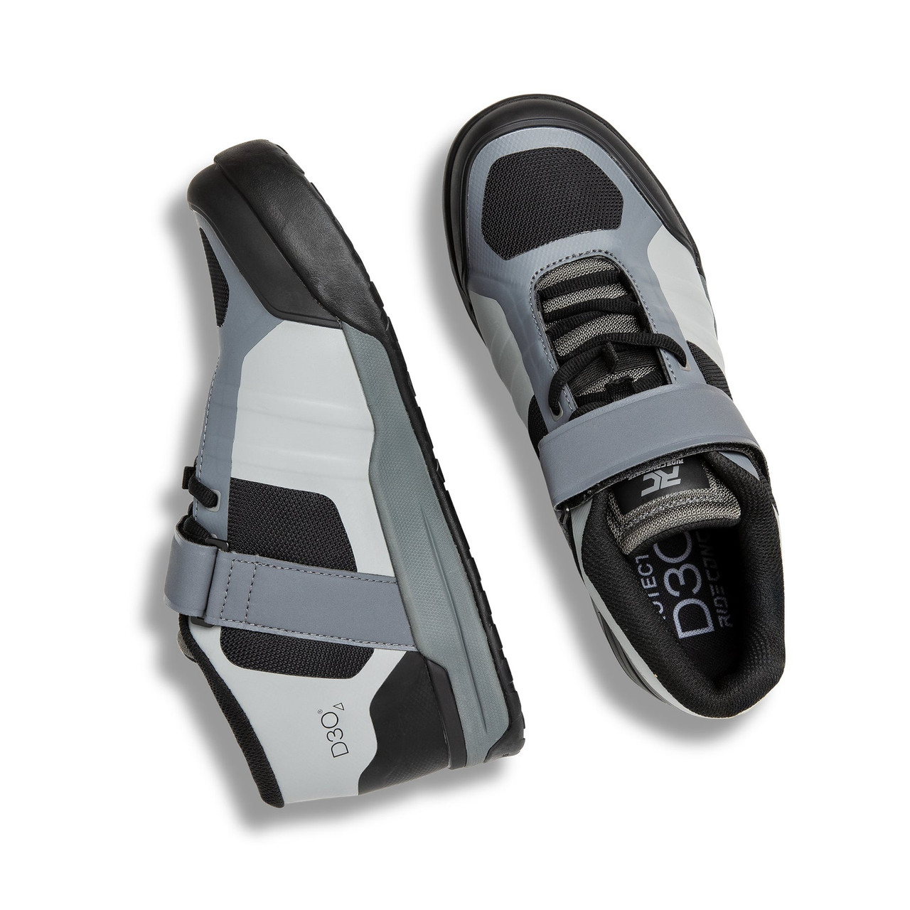 Ride Concepts Transition Clip Cycling Shoes - Men's