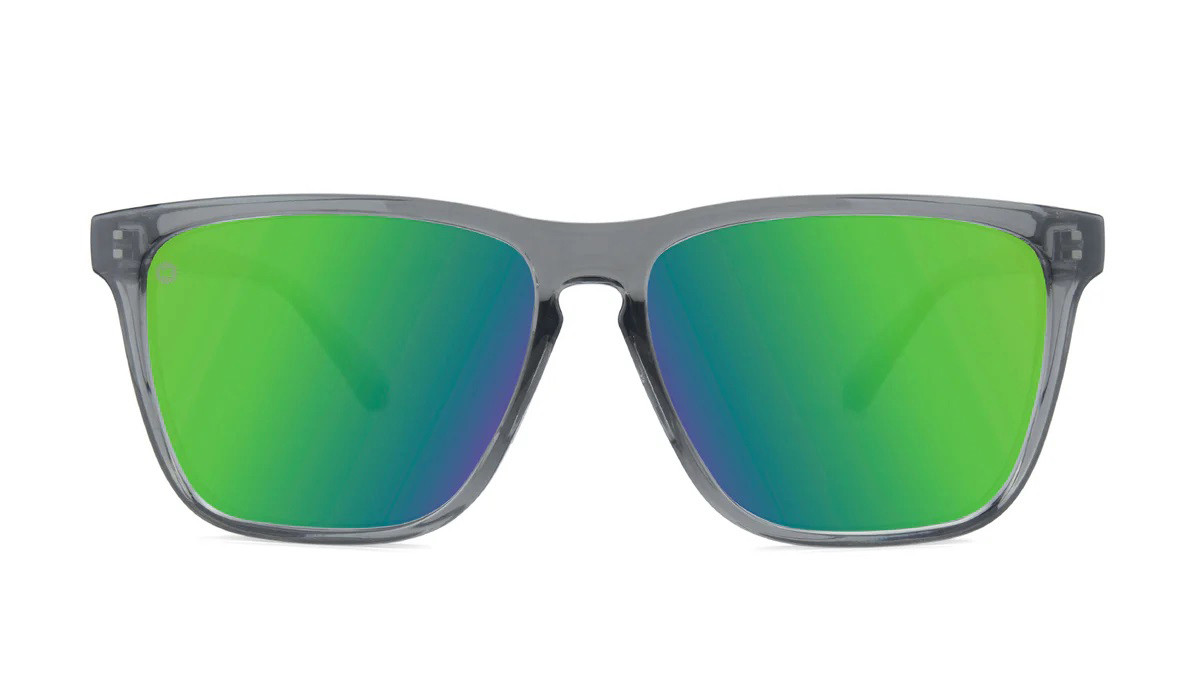 Knockaround Fast Lanes Sport Polarized Sunglasses - Unisex