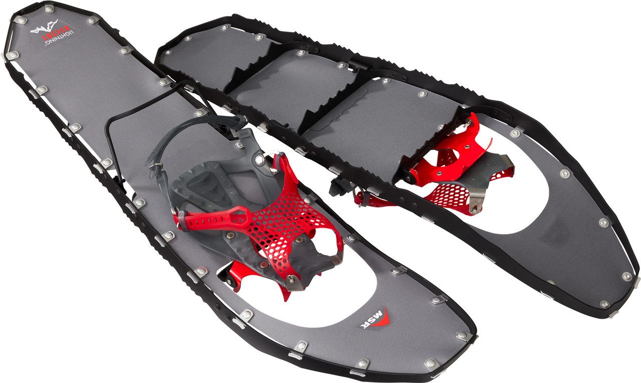 MSR Lightning Ascent Snowshoes - Unisex