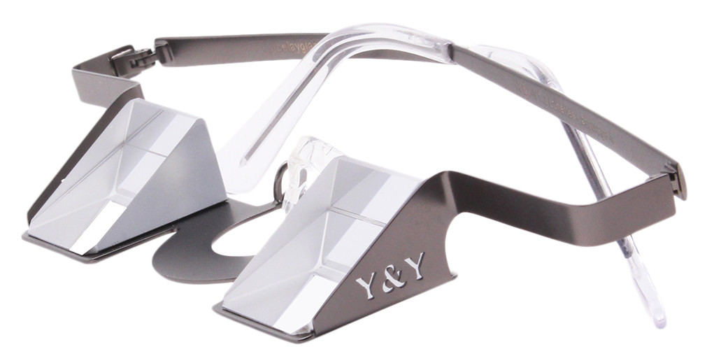 YY Vertical Classic Belay Glasses - Unisex