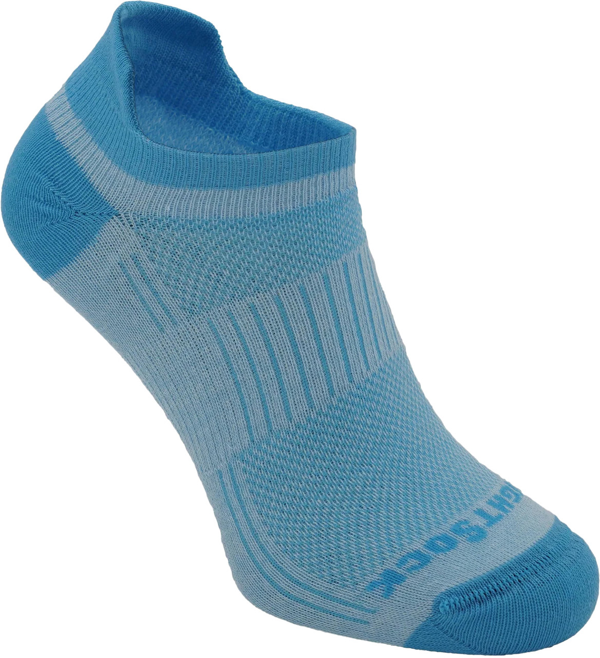 WrightSock Coolmesh II Quarter Socks - Children