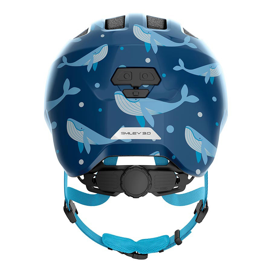 Abus Smiley 3.0 Helmet - Children