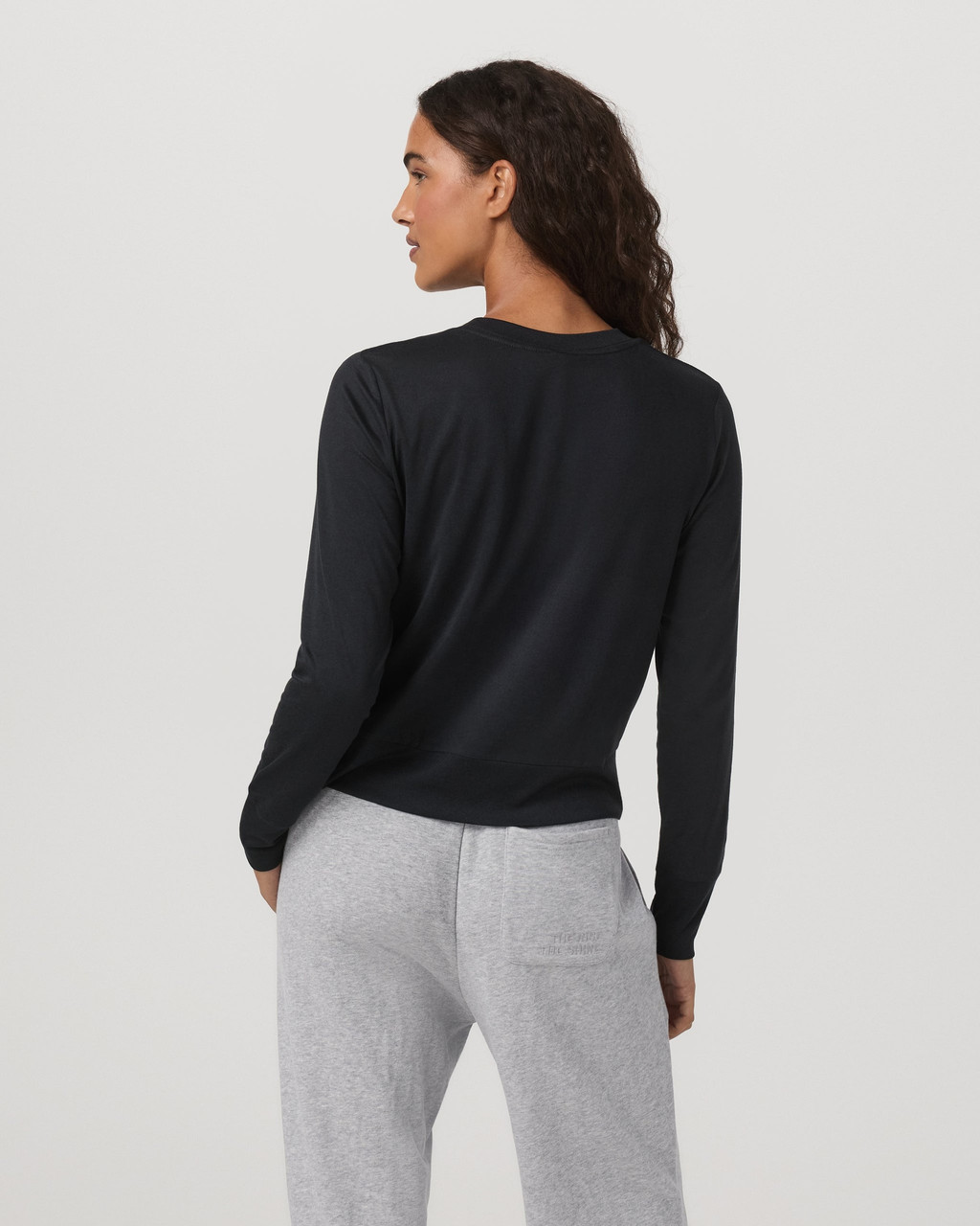 Vuori Daydream Crew Top - Women's