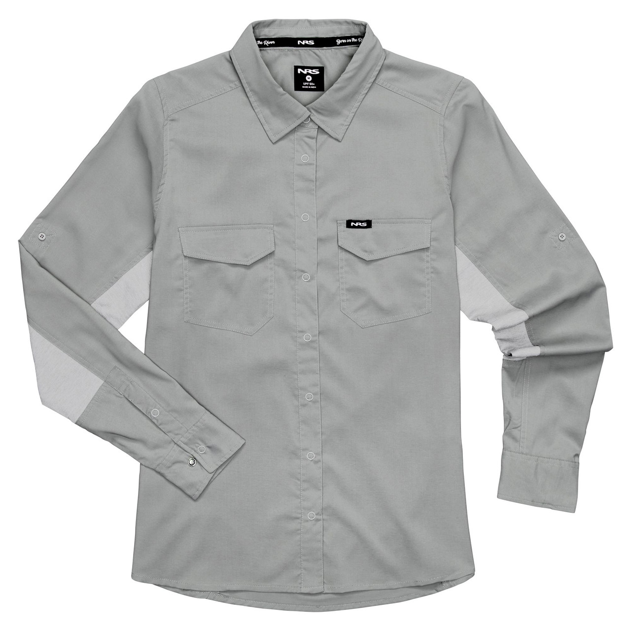 NRS Guide Long Sleeve Shirt - Women's