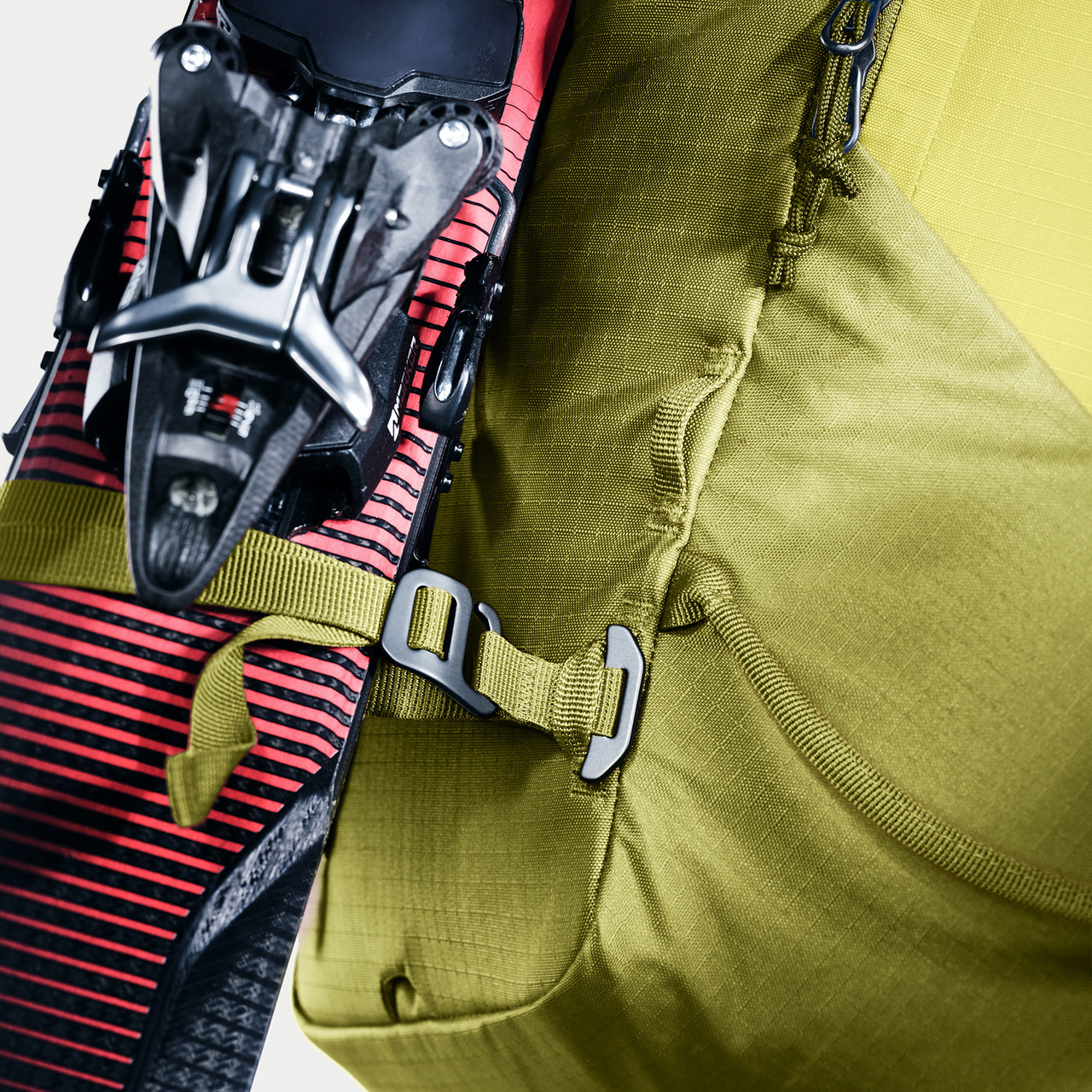 Deuter Freerider Pro 34 Pack - Unisex