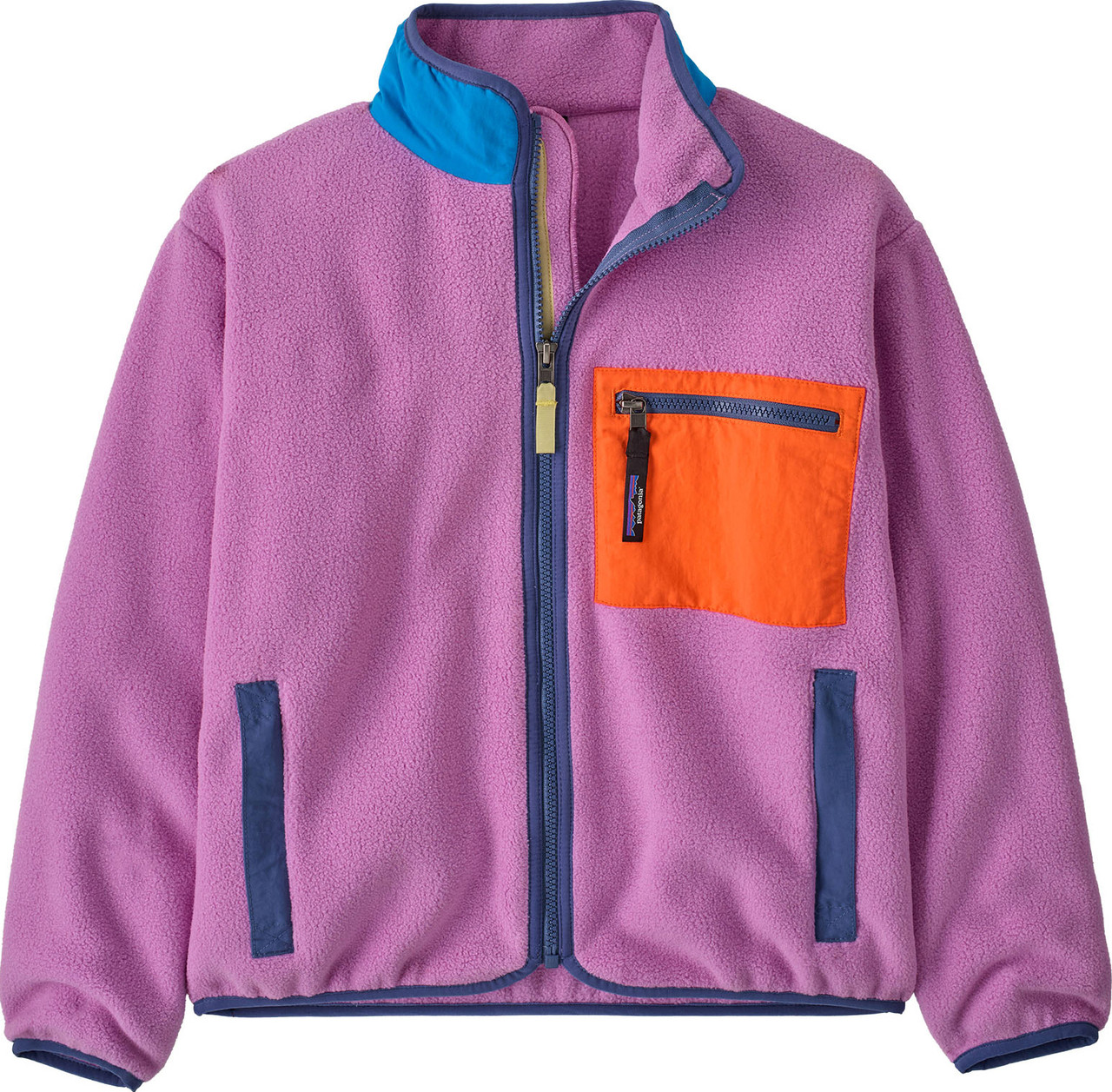 Patagonia Synchilla Jacket - Youths