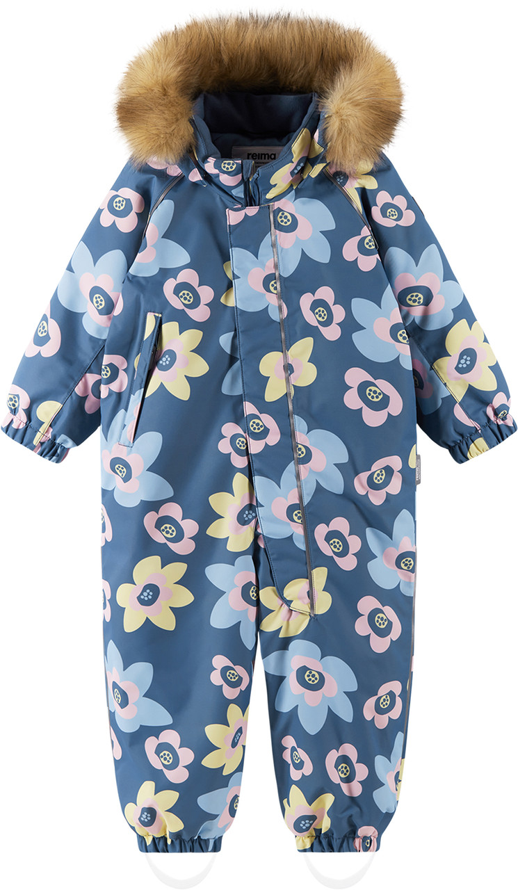 Reima Lappi Reimatec Winter Overall - Infants to Children