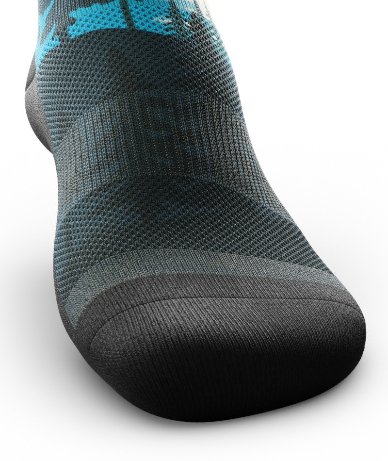 Outway Howe Sound Crew Sock - Unisex