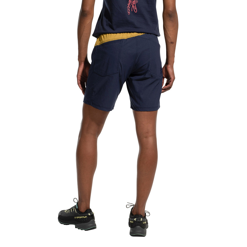 La Sportiva Mantra Shorts - Women's