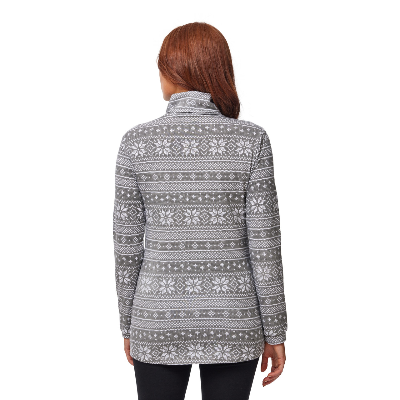 Kombi The Turtleneck - Women's