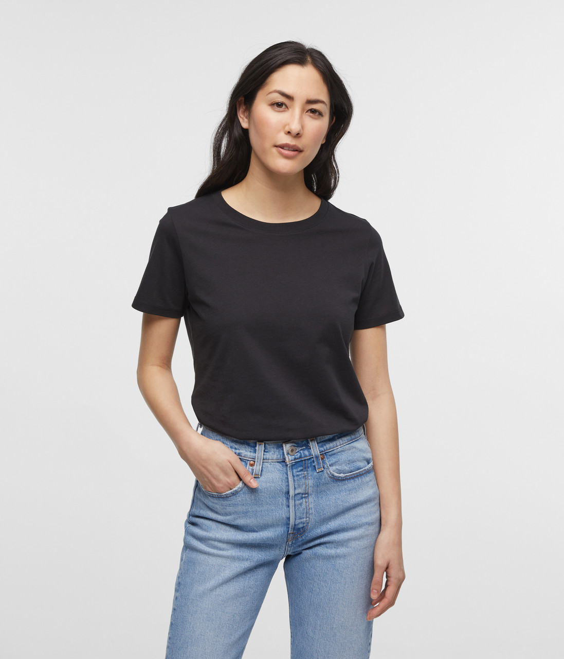 MEC Fair Trade Short Sleeve T-Shirt - Women's