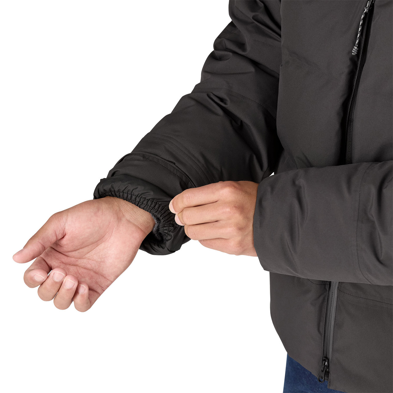 Patagonia Jackson Glacier Jacket - Men's