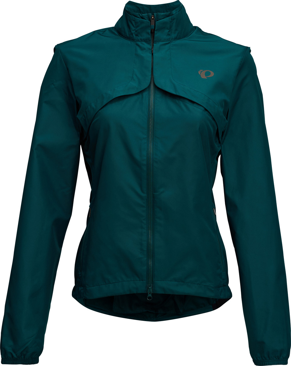 Pearl Izumi Quest Barrier Convertible Jacket - Women's