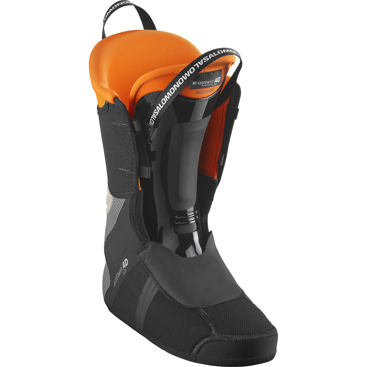 Salomon Shift Alpha Boa 120 Ski Boots