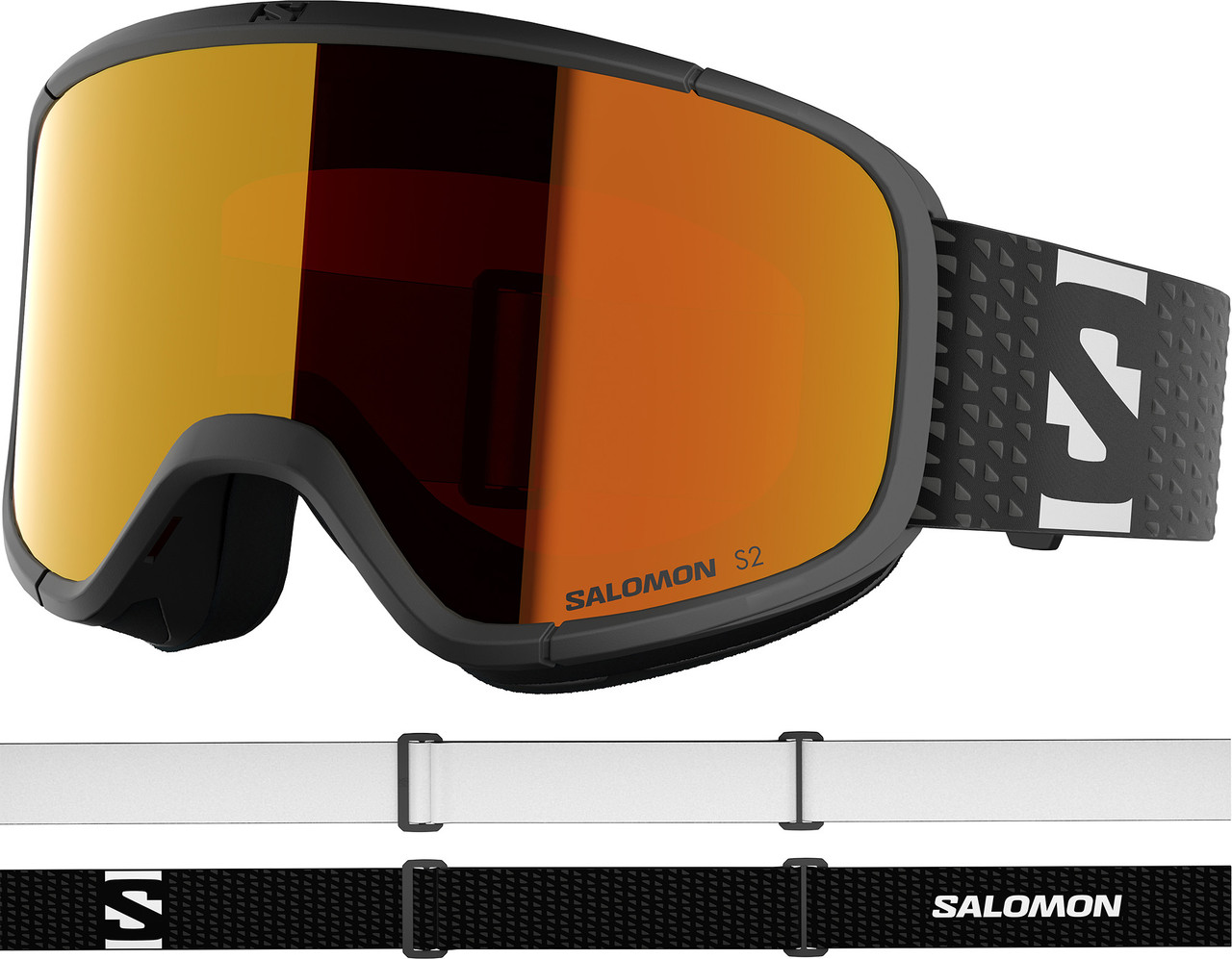 Salomon Lumi Junior Goggles - Kids'