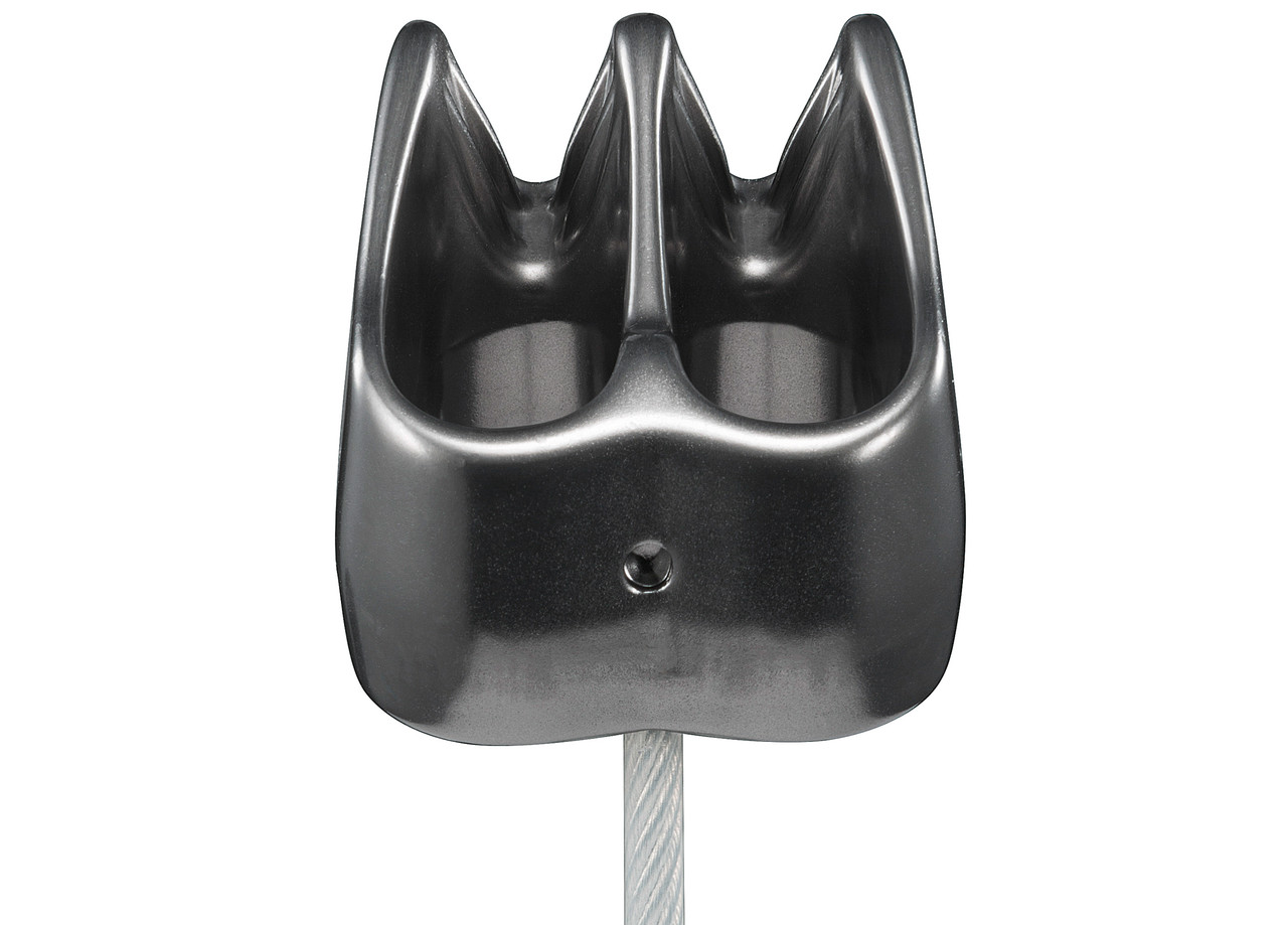 Petzl Verso Belay Device