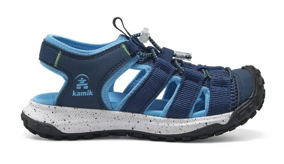 Kamik Ripple Sandals - Youths