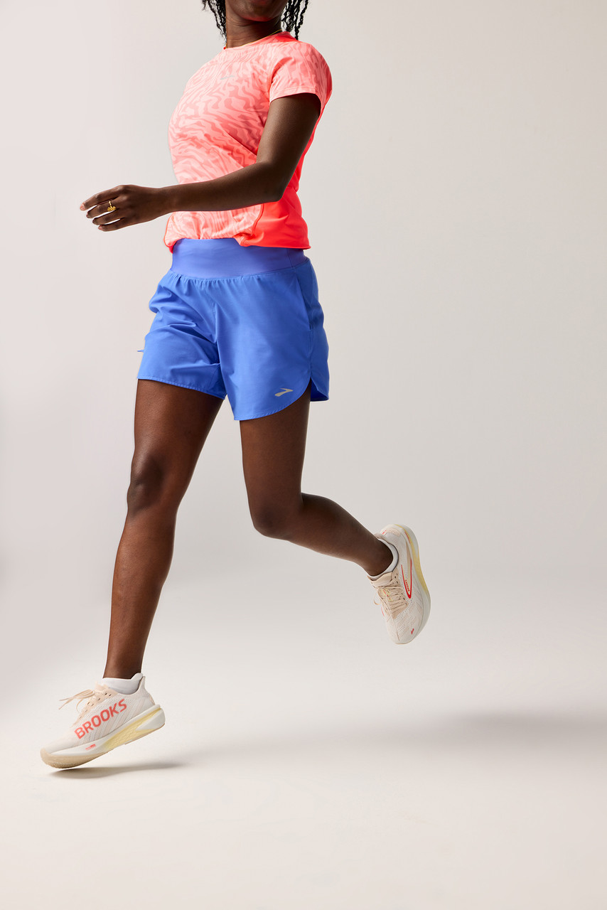 Brooks Chaser 7" Short 2.0 - Women's