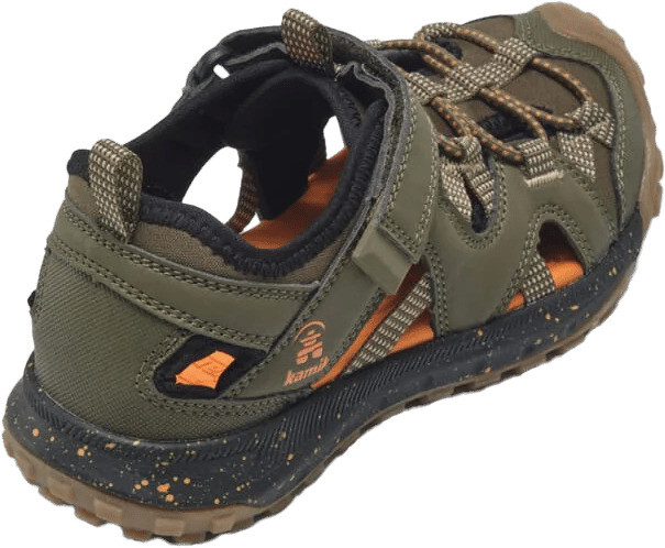 Kamik Drift Sandals - Youths