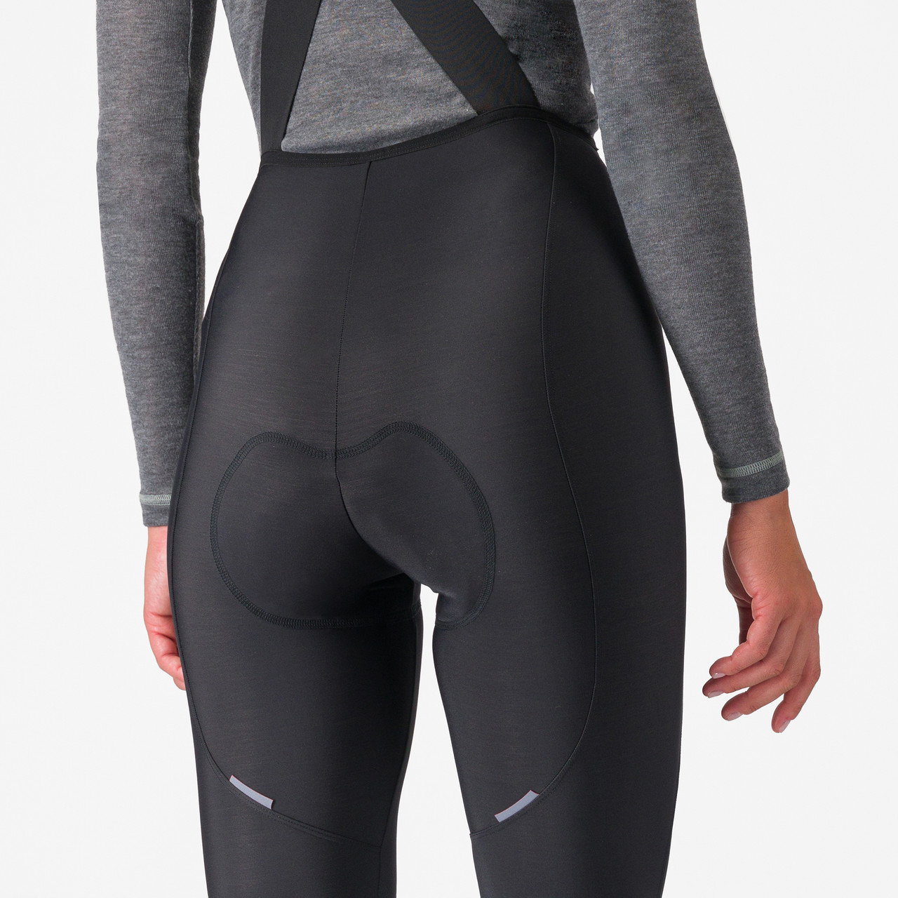 Castelli DT Bibtight - Women's