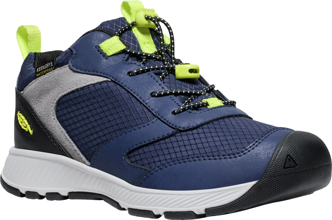 Keen Skua Waterproof Shoes - Children to Youths