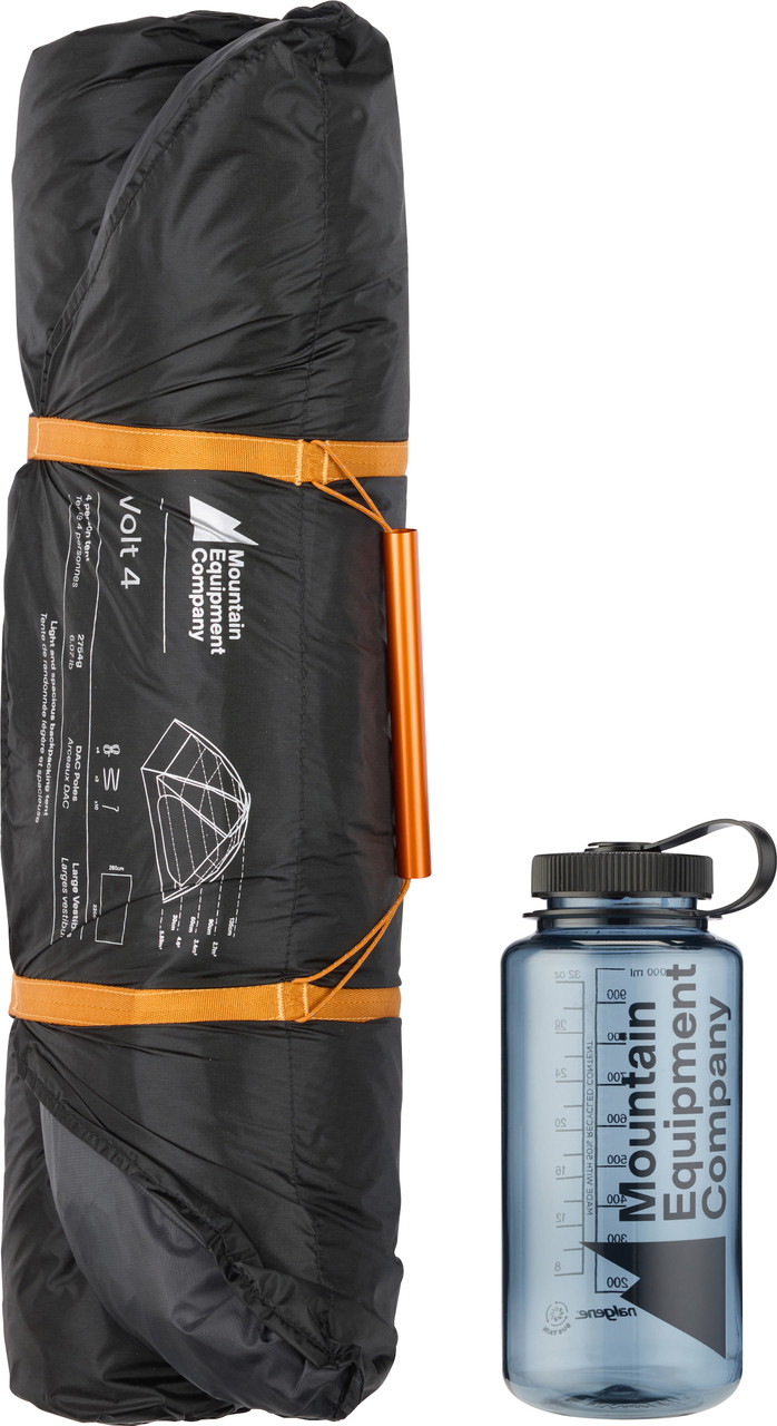 MEC Volt LT 4-Person Tent