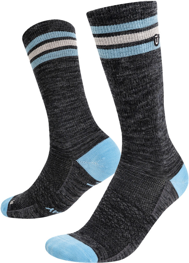 Outway Merino Lite Crew Socks - Unisex