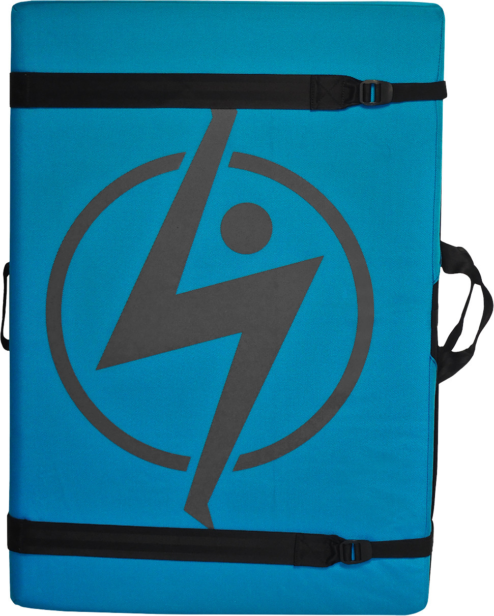 Flashed Drifter Pad - Plain