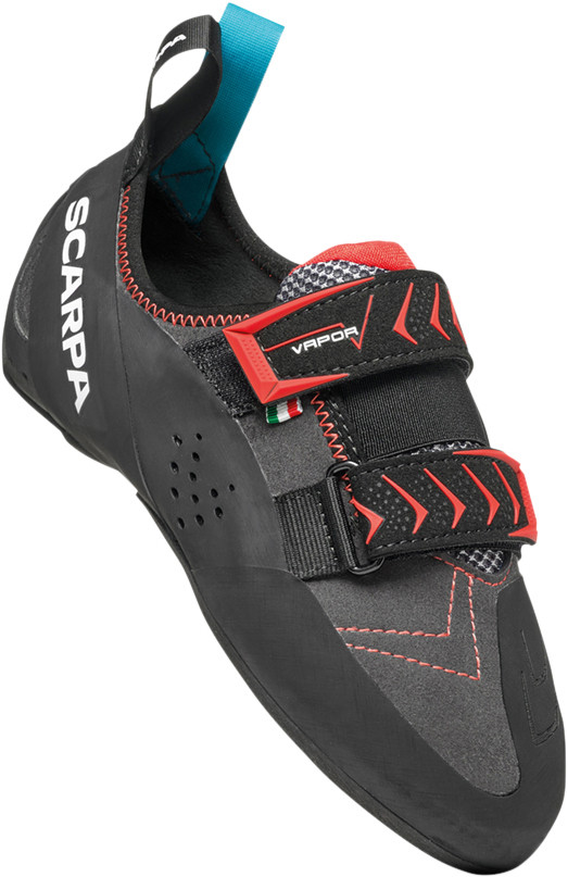 Scarpa Vapor LV Climbing Shoes - Unisex