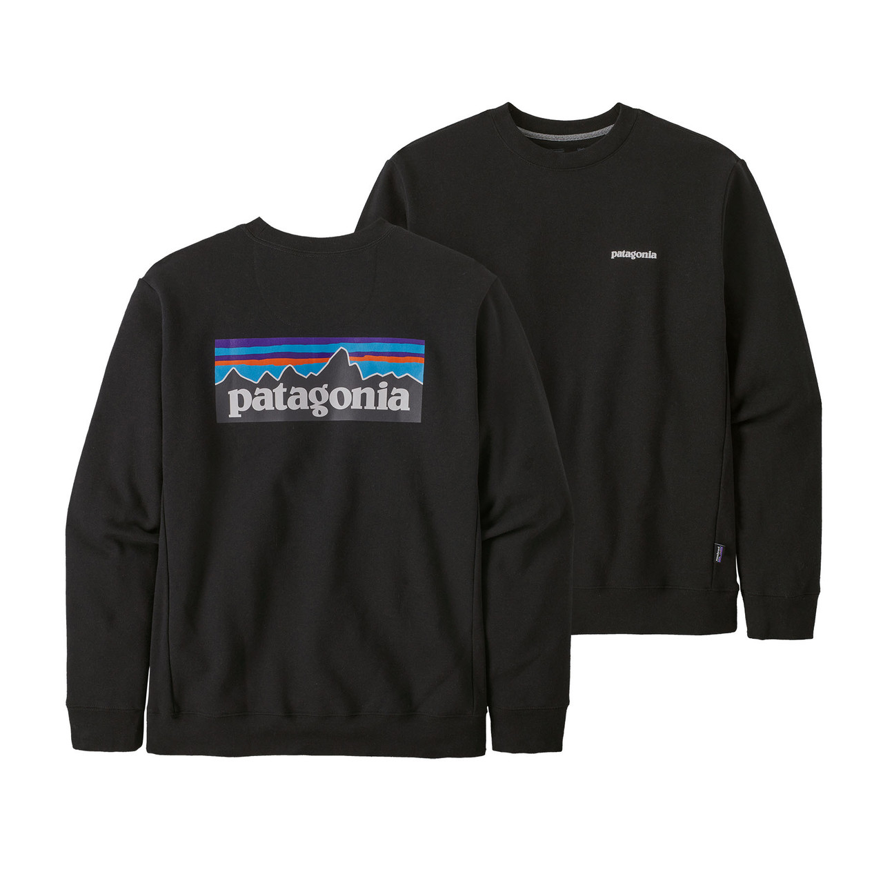 Patagonia P-6 Logo Uprisal Crew Sweatshirt - Unisex