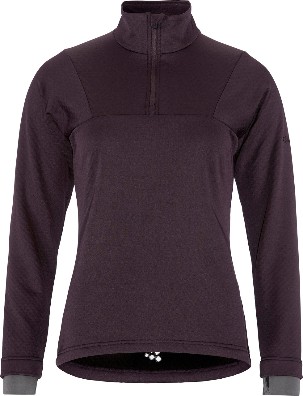 Craft CORE Gain Thermal Midlayer - Women's