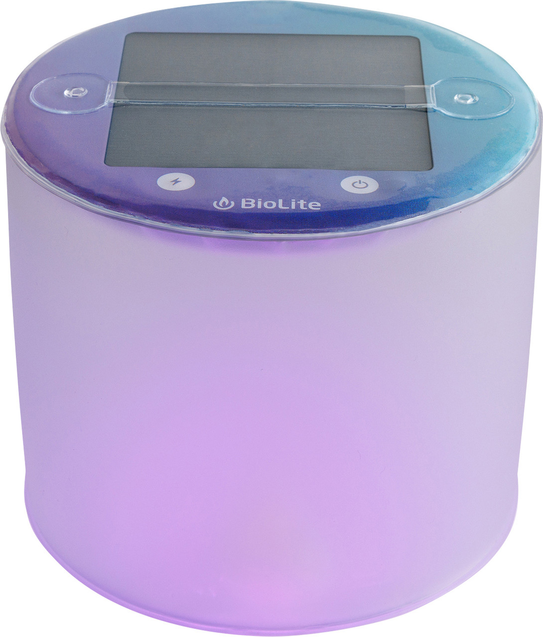 BioLite Luci Original Colour Inflatable Solar Lantern