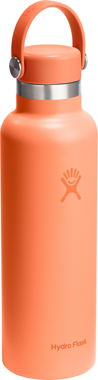 Hydro Flask Standard Mouth Bottle 621ml