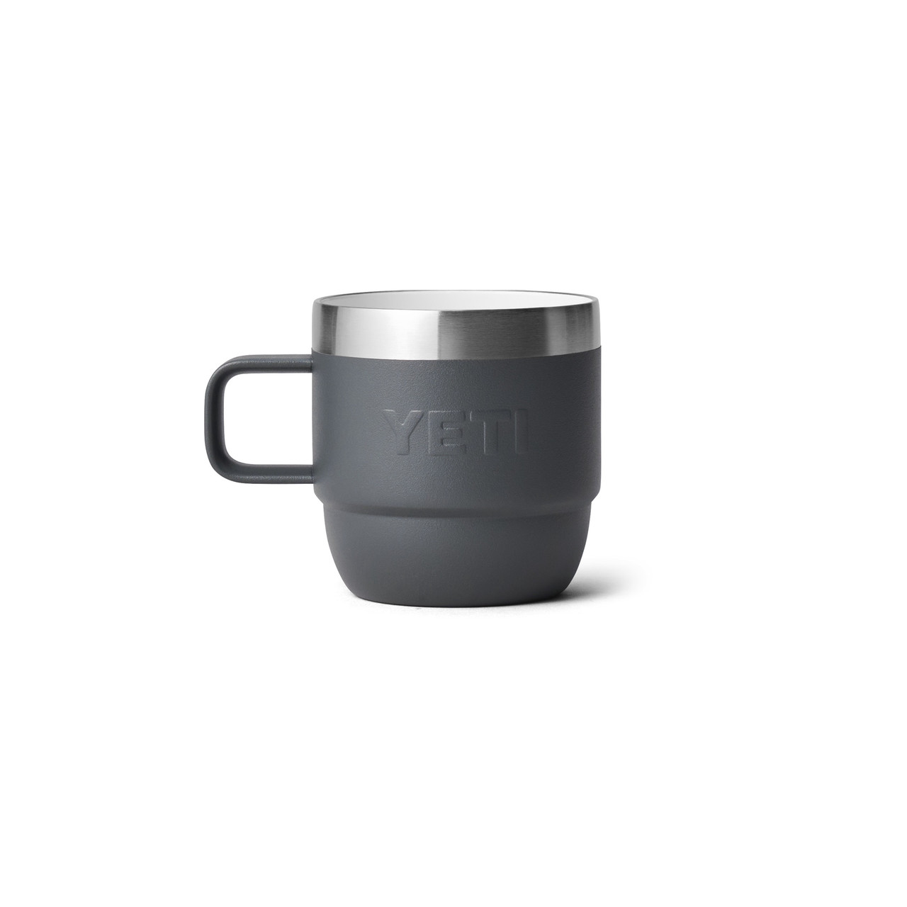 Yeti Rambler 177ml Stackable Espresso Mug - 2 Pack