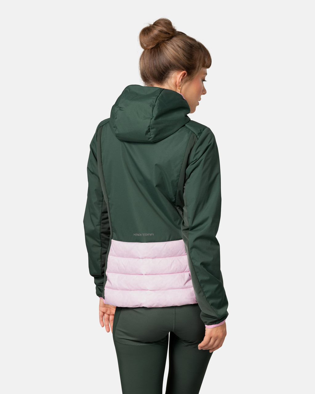 Kari Traa Tirill Thermal Jacket - Women's