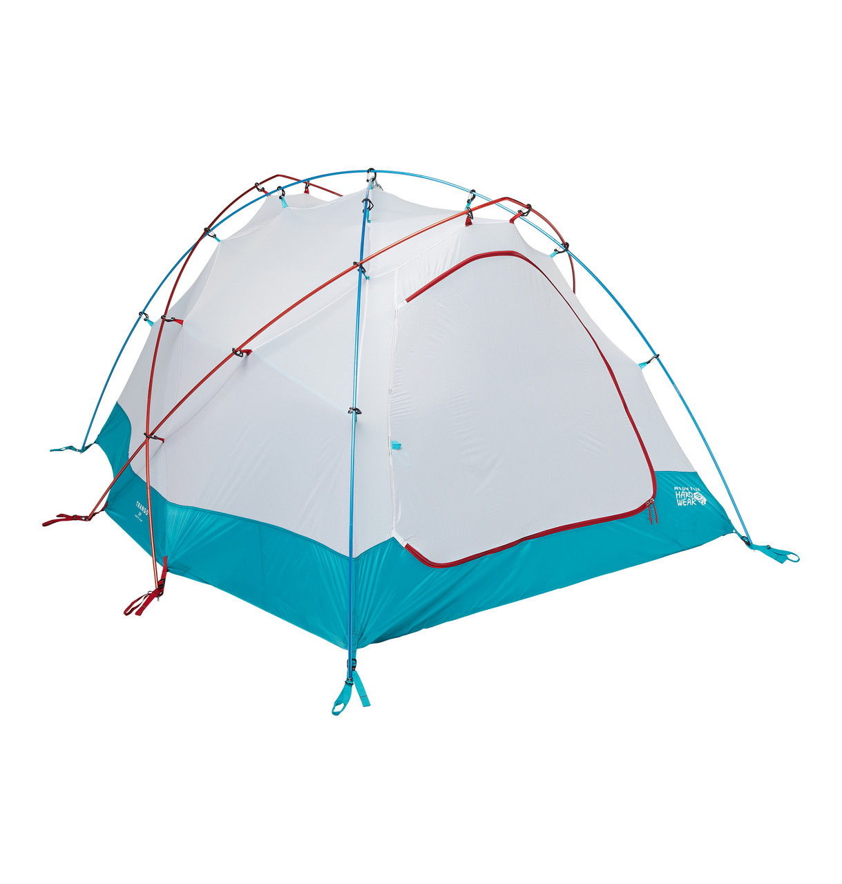 Mountain Hardwear Trango 3-Person Tent